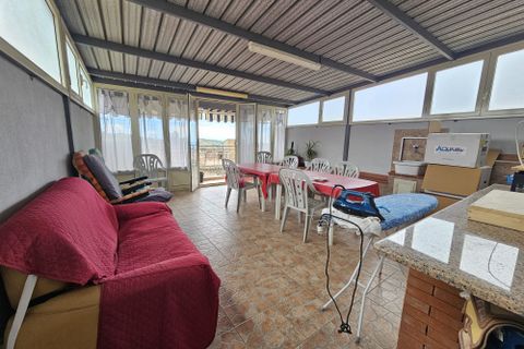Landsbyhus i Collesano, Palermo, Collesano - € 83.000 | Ref: 10589 - foto 13